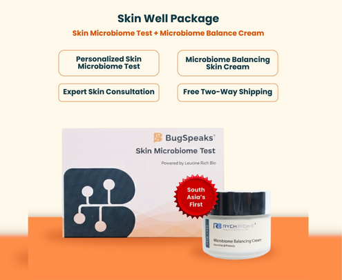 Skin Well Package