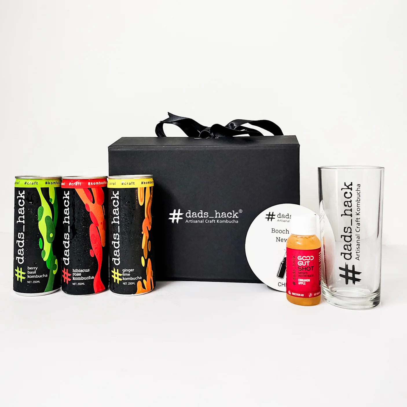 Dad's Hack Giftbox