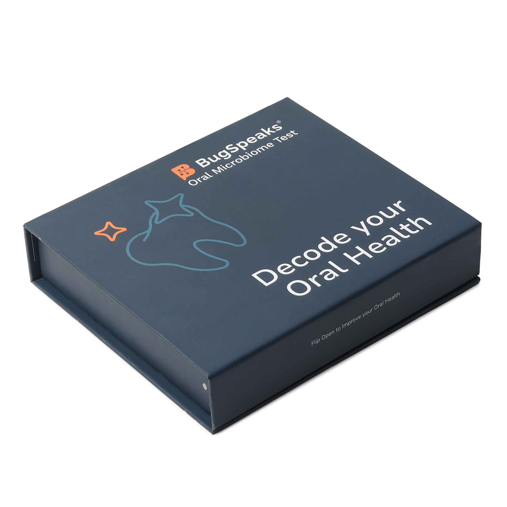 Oral Microbiome Test