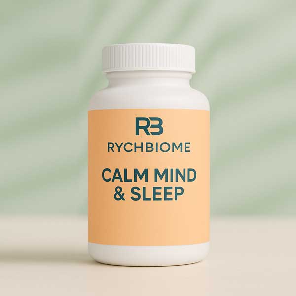 Rychbiome Calm Mind and Sleep
