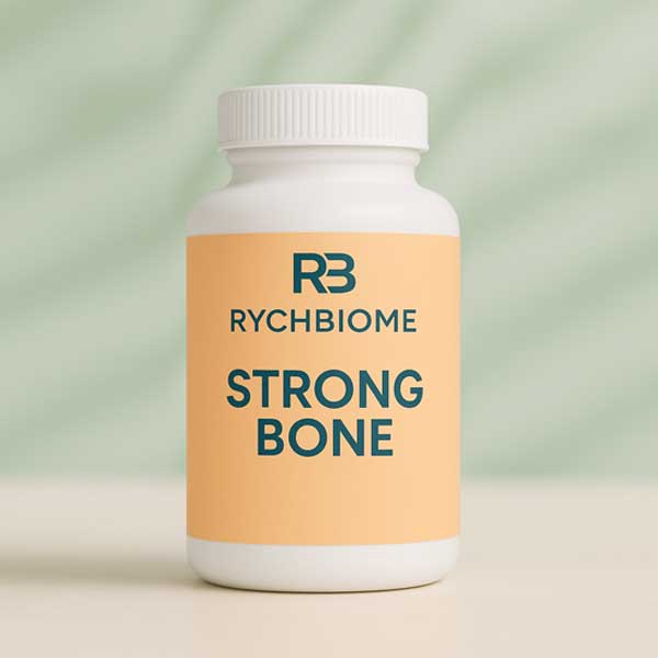 Rychbiome Strong Bone