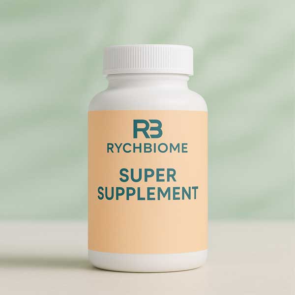 Rychbiome Super Supplement
