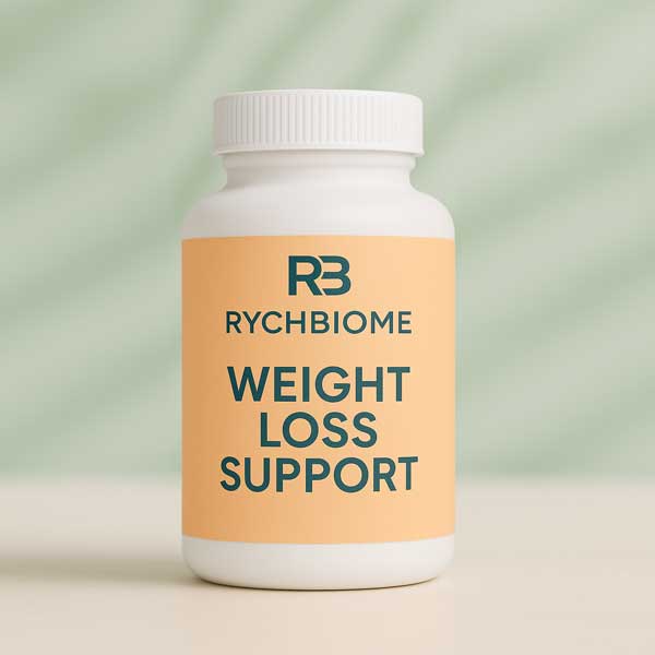 Rychbiome Weight Loss Support