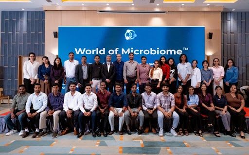 Asia Business Outlook article