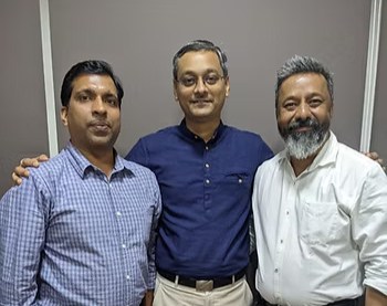 Great Companies article